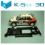 Chasis lineal black Lancia Delta Integrale SCX Kil Slot Ks-CD1B