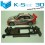 Chasis lineal black Hyundai Accent WRC SCX Kilslot Ks-CH1B