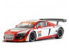 Audi R8 Ebrahim Motors Brazilian GT Championship NSR 0039AW