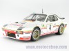 Porsche 924 GTP Lemans Series Falcon Slot 09004