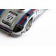 Porsche 908 Martini Flying Again Falcon Slot 09FA1