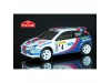 FOCUS WRC ARTR-MC RAE-GRIST 2001(PAINTED BODY) Rally Legend