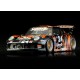 Porsche 911 GT2 Tiger Superklo 24 Revoslot RS-0004