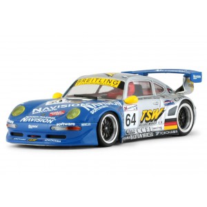 Porsche 911 GT2 TWS 64 Revoslot RS-0005