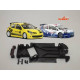 Chasis 3D Clio/Punto Monoblock Angular 3DSRP
