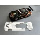 Chasis Mercedes C-Coupe Compatible Scalextric Kat Racing K/005V