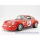Porsche 911 Winner Montecarlo 1969 Valdegard Fly Slot Cars