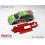 CHASIS 3D VW Golf - Ninco Red Slot RS 0094