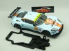 Chasis 3D Aston Martin Black Arrow 3DSRP