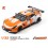 Scaleauto SC 6179D Corvette C7R GT3 Cup Ed Orange/White R-Version AW