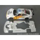 Kat Racing Chasis Calibra DTM compatible Slot.it