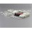 Scaleauto 6162 Audi R8 GT3 2016 White Racing Kit Anglewinder