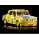 BRM 080 Renault 8 Gordini Yellow 8