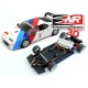Chasis 3D BMW M1 Fly AW/SW/Inline