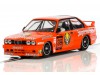 Scalextric 3899 BMW E30 M3 1988 Mario Ketterer DTM