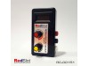 Caja reguladora de voltaje RedSlot
