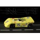NSR 63SW Porsche 908/3  Nurburgring 1000 km 1970 n15 Hans Herrmann /Richard Attwood 