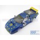 Carroceria pintada Ferrari 512BB POZZI  JMS RACING