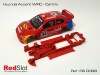 CHASIS 3D HYUNDAI ACCENT WRC CARTRIX