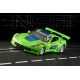 NSR 82AW Corvette C7R Pace Car Indy 2017 Green