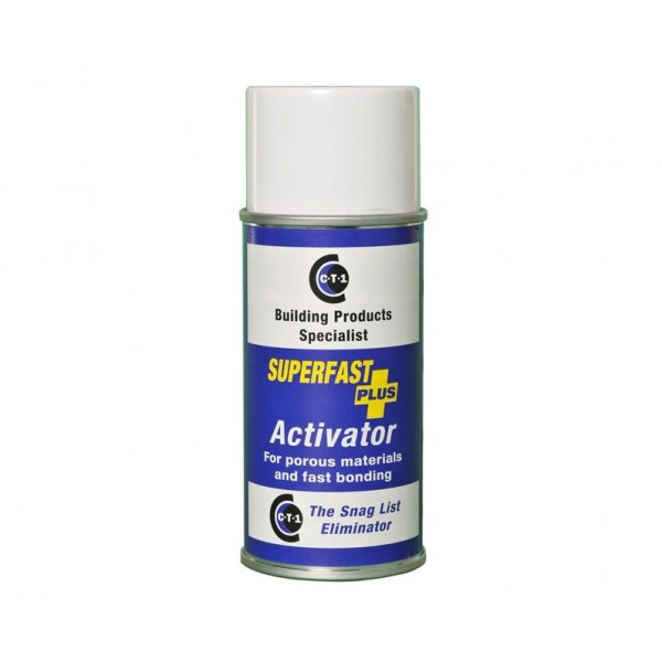 Activador spray cianocrilato