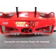 Kat Racing Chasis GT3 Italia comp. BlacK Arrow