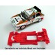 Chasis Lancia S4 lineal compatible Superslot