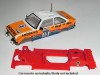 Chasis Escort MKII lineal completo compatible SCX
