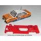 Chasis Escort MKII lineal completo compatible SCX
