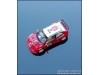 Citroen Xsara kit car Bugalski Tour de Corse 99