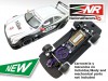Chasis Mercedes CLK DTM Ninco AW/SW/Inline