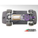 Chasis Mercedes CLK DTM Ninco AW/SW/Inline