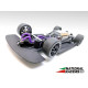 Chasis Mercedes CLK DTM Ninco AW/SW/Inline