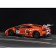 Lamborghini Huracan GT3 Orange 1 Team Lazarus