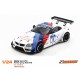 BMW Z4 GT3 Nurburgring 2013 con Chasis HS