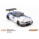 BMW Z4 GT3 Nurburgring 2013 con Chasis HS