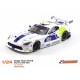 Viper GTS-R Daytona 2016 con Chasis HS