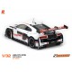 Audi R8 LMS GT3 Cup Edition White/Red R-Version AW