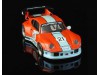 Porsche 911 GT2 Special Gulf Edition n21 Pearl Orange