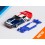 Olifer chasis 3D SCX AMC Javelin Chassis Slot it