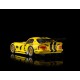 Chrysler Viper GTS-R Oreca - Yellow/Black n4