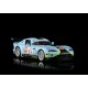 Chrysler Viper GTS-R Paul Belmondo Racing GULF 57