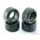 Rear tyres AIR system SOFT 22 SHORE (x4)