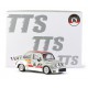 Fiat Abarth 1000 TCR Gr.2 ABT Team 86