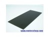 Plancha de fibra de carbono 140 x 62 x 1,5 mm