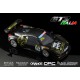 Black Arrow BACM02C Ferrari GT3 ITALIA MOTORSPORT 12H