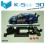 Chasis lineal DUAL COMP compatible Renault Alpine 