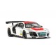 NSR 51AW Audi R8 ADAC GT Masters Nurburgring 2012