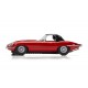 Scalextric H4032 Jaguar E-Type 848CRY Red
