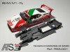 CHASIS 3D RS3 BMW M1 - FLY (Lineal)